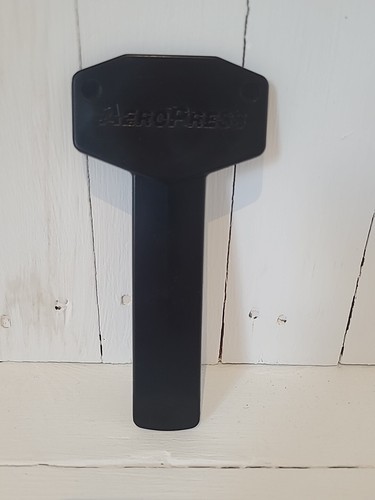 Aeropress stirrer stick - aeropress,