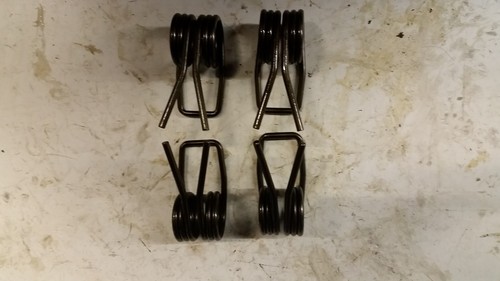 New velocette hairpin valve - ,