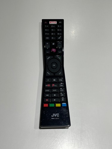 Genuine original jvc - original, rm-c3231