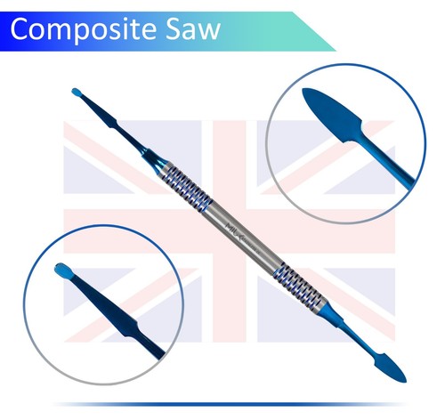 Dental composite filling - dental,