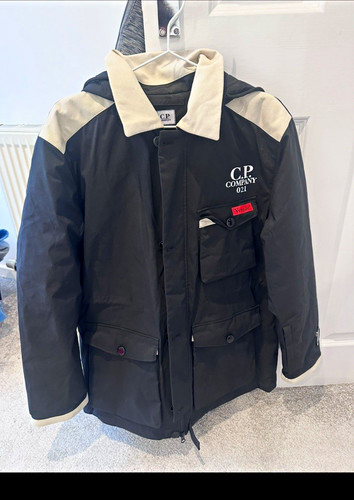 Company 021 black - 021, black/beige