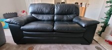 Leather Sofa