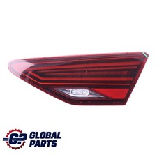 Seat Leon Mk3 Rear Tailgate