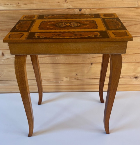 Vintage italian sorrento - vintage,
