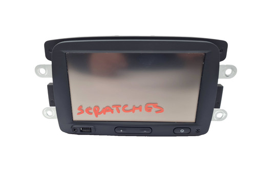 Renault captur 2016 stereo - renault,