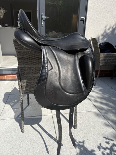 Stubben centurion dressage - centurion,