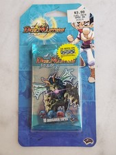 Vintage 2004 Duel Masters TCG