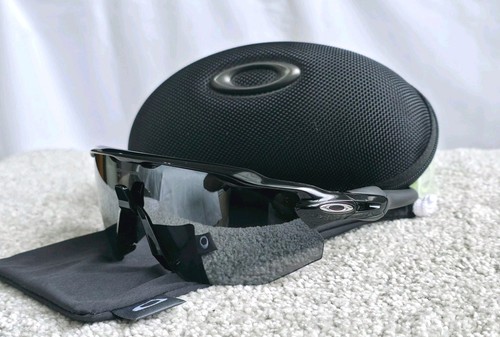 Oakley radar advancer - radar, ev