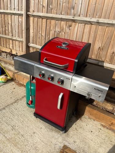 Outback bbq jupiter burner - outback,