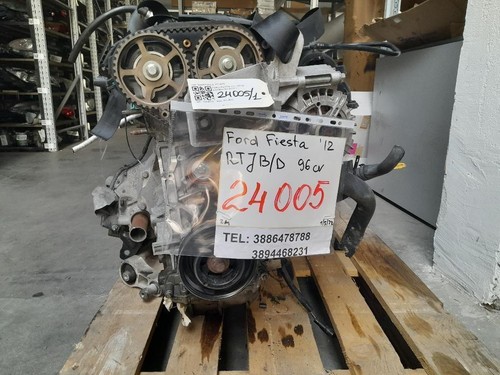 Complete engine for - for, ford