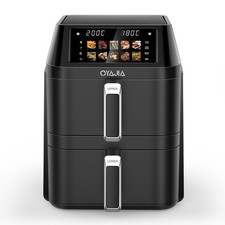 Air Fryer 12L Large Capacity