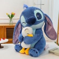 Disney Plush Doll Stitch Lilo