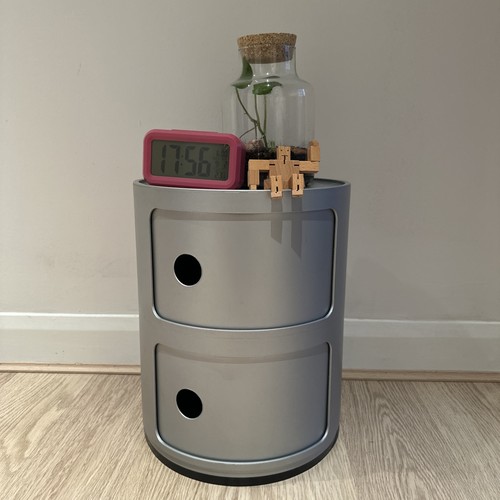 Genuine kartell componibili - genuine, kartell componibili