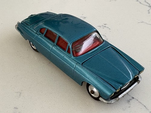 Corgi 238 jaguar mark x - corgi,