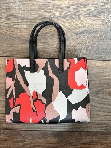 Ted baker micro tote - baker, small