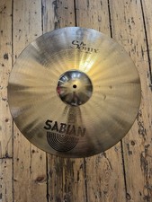 Sabian Pro Sonix Ride 20"