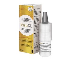 VisuXL eye drops (10ml bottle)