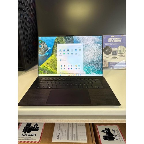 Dell xps 9530 core - dell, i7