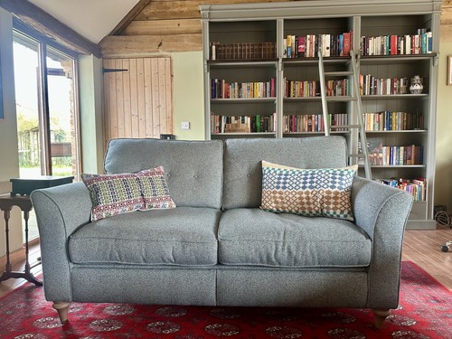 Parker knoll rowan grand - knoll,