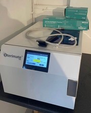 Sterimate Autoclave