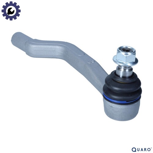 Tie rod end qs1299 - tie, for