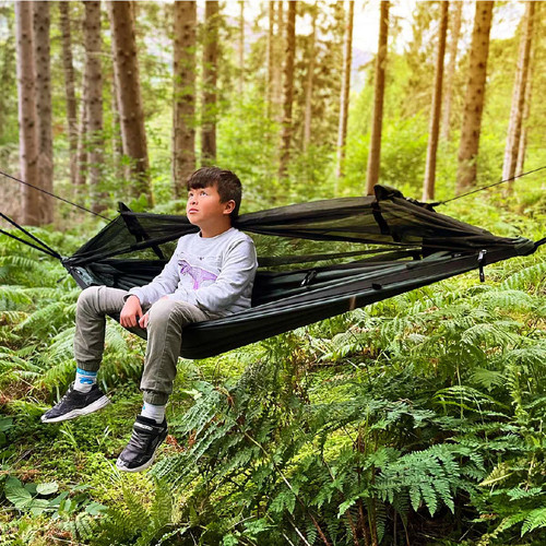 Hammocks junior frontline - dd,