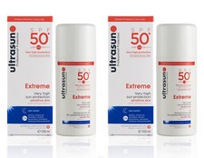 Ultrasun - Extreme SPF 50+ sun protection | 100ml