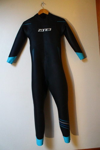 Zone wetsuit womens - wetsuit,