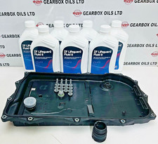 GENUINE ZF 8HP45 8HP50 8HP70