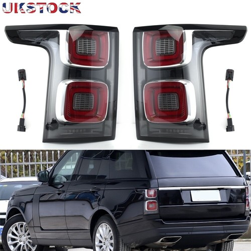 Led rear tail light - led,