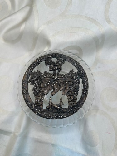 Vintage rawcliffe pewter - vintage,