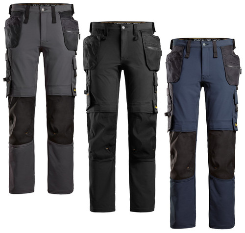 Snickers 6271 full - 6271, stretch