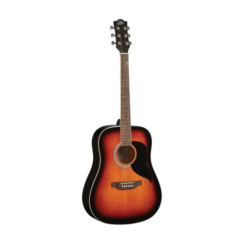 Eko ranger brown sunburst - ranger, 6