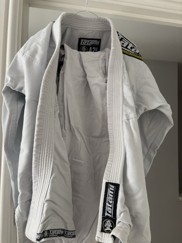 Tatami jiu jitsu short - tatami, a2