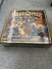 HEROQUEST OGRE HORDE QUEST