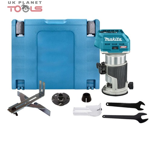 Makita router trimmer - makita, router/trimmer