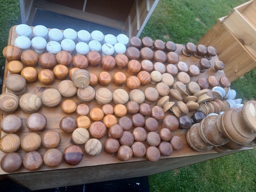 Batch oak pine - a,