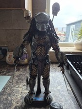 Hot Toys Custum  Copper  Avp