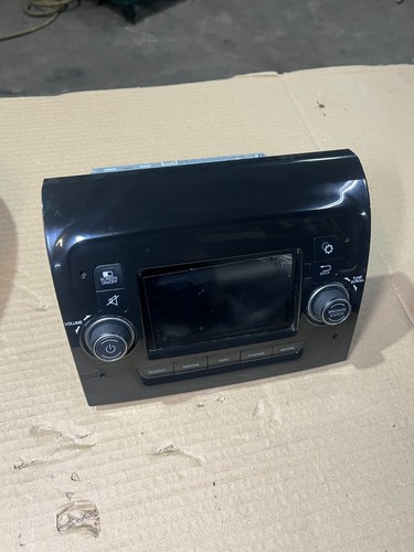 Citroen relay boxer ducato sat - relay,