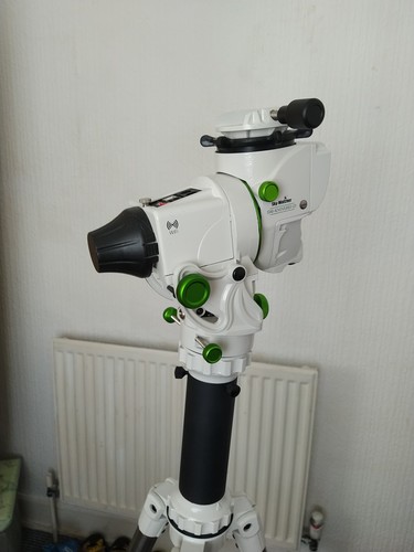 Skywatcher adventurer gti - skywatcher,