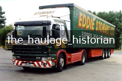 Thh truck photos volvo f86 - thh,