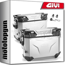 OUTBACK EVO SMART ANODIZED