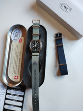 CWC 2003 1970s Pilots Reissue