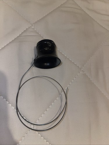 Vintage bausch lomb loupe - bausch,