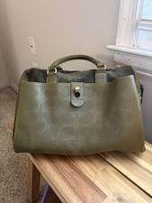 Orla Kiely Punched Stems