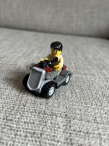 Lego pharaoh quest - lego,