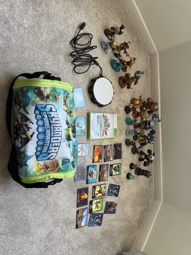 Skylanders original and - original,