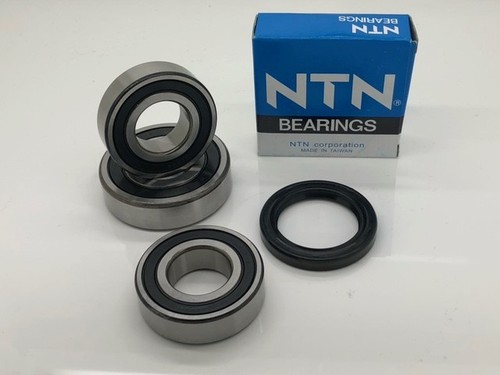 Ntn suzuki gt250 rear wheel - ntn,
