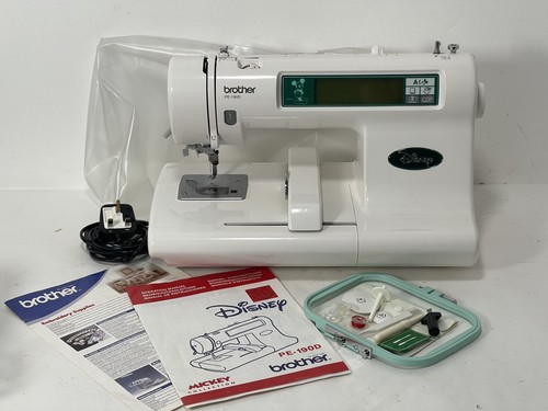 Brother 190d disney - pe-190d,
