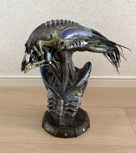 Sideshow aliens predator - sideshow,